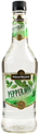 Hiram Walker Schnapps Peppermint 60@